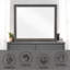 Miroir Clayten