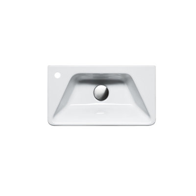 Proiezioni Series 15.75'' L Bathroom Sink