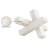 Stix Travertine Decorative Object-2110937727