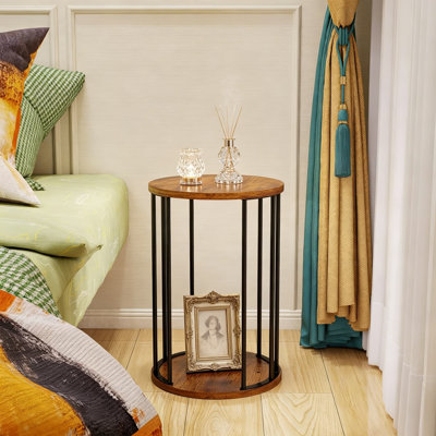Support pour plante moderne Mid-Century