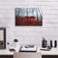 Art mural sur toile Millwood Pines-904098775