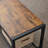 Bryleah 4-Person Four-Leg Dining Set-1544667486