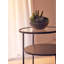 Agretha End Table