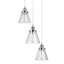 Luminaire suspendu à 3 lumières Ramelot-70080992