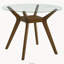 Table de salle à manger Flynn