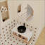 Meuble-lavabo flottant avec lavabo vasque, meuble-lavabo mural avec rangement ouvert, finition avec comptoir durable, conception moderne peu encombrante (livré dans 2 boîtes)-659365411