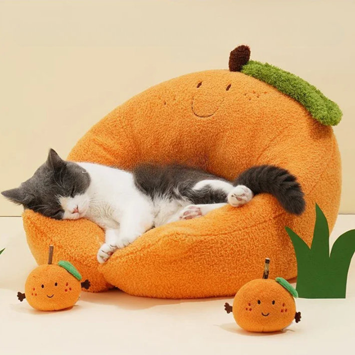 Barnabas Cotton Pet Bed