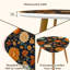 Ensemble de 2 tables gigognes Triangle Nesting