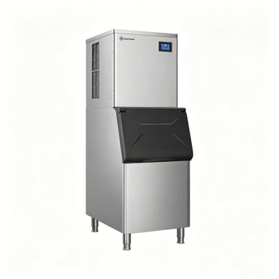 Freestanding Refrigerator-freezer