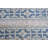 Handmade Turkish Rug With Vintage Pattern Suitable For Indoor Use