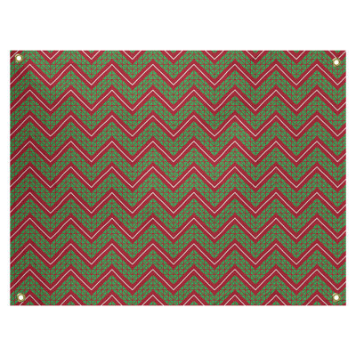 Polyester Tapestry