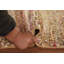 Tapis oriental marocain abstrait 2x3