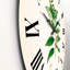 Vintage Botanicals XVII - Horloge murale de ferme-60282107