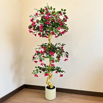 180 cm H Faux Plant