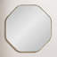 Miroir en métal Minorca-1951189218