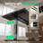L-shaped Electric Standing Desk With Height Adjustment, Memory Controller & Spacious Corner Workstation-1940626382-1938126593