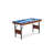 RACK Crucis Folding Billiard/Pool Table-97684009