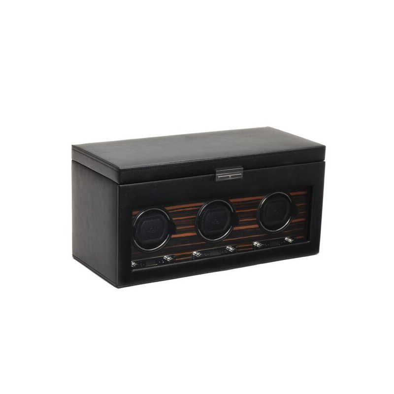 Roadster Watch Box