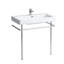 Laufen PRO S 33.46'' L Bathroom Sink-27159058