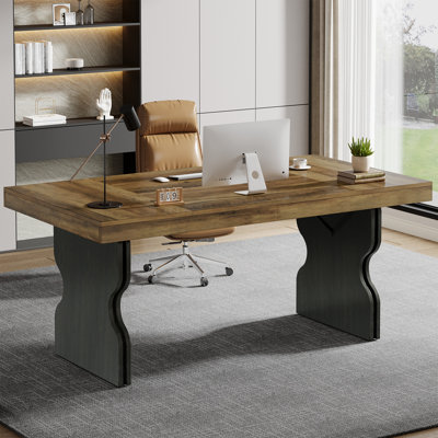 Executive Desk