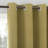 Oslo Theater Grade Extreme 100% Blackout Grommet Curtain Panel-93278595-93278571