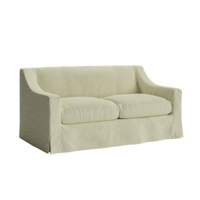 Evergreen Loveseat