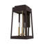 Lanterne murale d'extérieur à 3 ampoules Antionetta-709375747-709375759