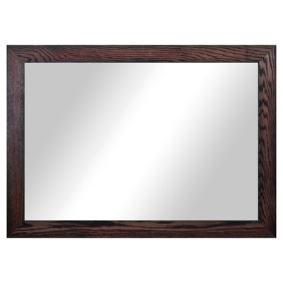 Lark Manor™ Ozark Hardwood Mirror