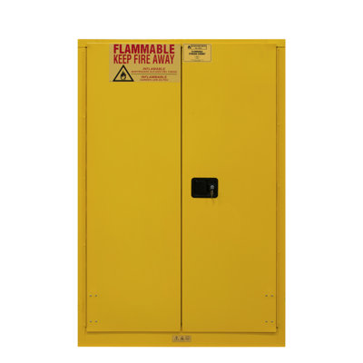 Safety Cabinet