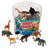 Learning Resources Jungle Animal Counters, Set Of 60