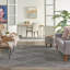 Cozumel Geometric Indoor / Outdoor Area Rug-121423618