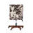 Dayton Adjustable Swivel and Tilt Task Chair with Casters-591456382