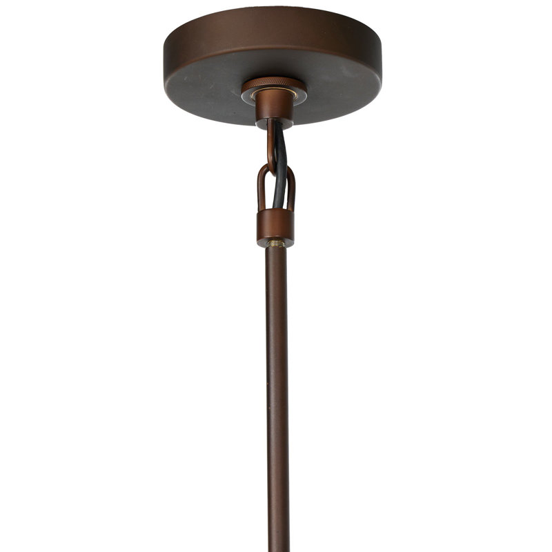 Lustre Nye - Rouille