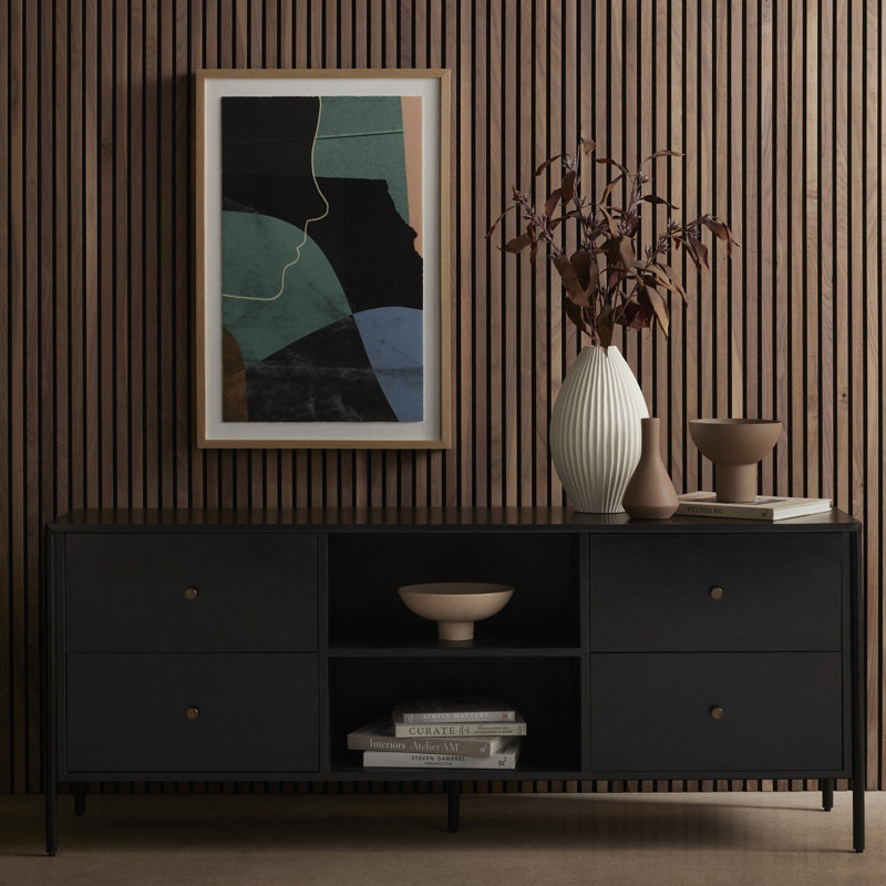 Soto Media Console