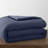 Felix Cotton Waffle Comforter Set-88600067-88600063