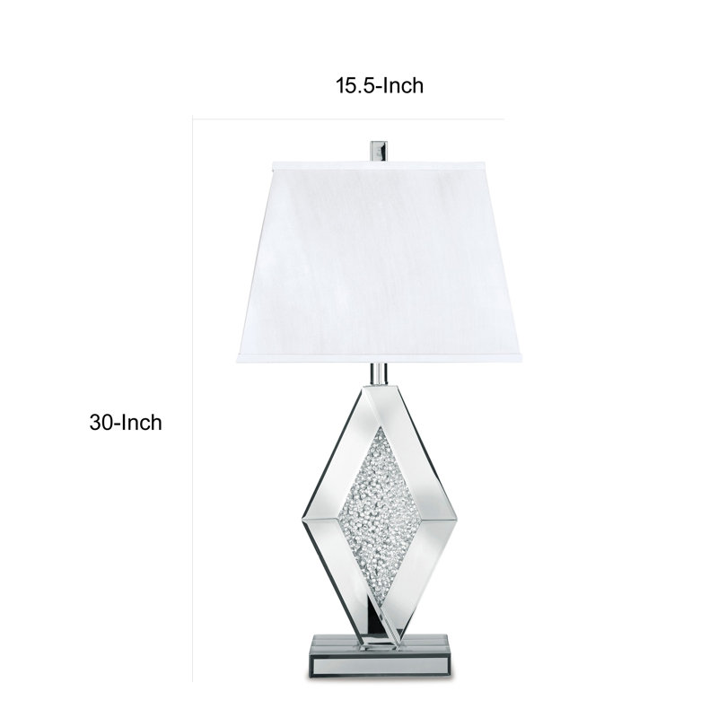 Accent Lamp
