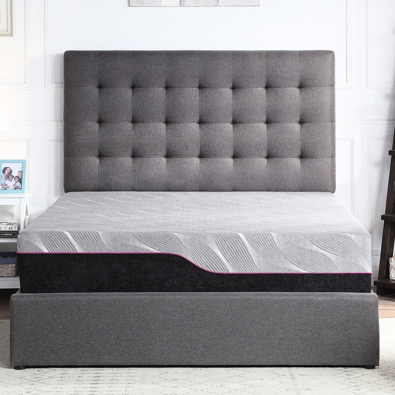 Matelas simple TG 11 po - Couche pour une expérience de sommeil plus douce