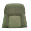 Fauteuil d'appoint rembourré Lenwood Starnisha-536858245