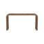 Rope Waterfall Console