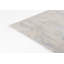 Tapis bleu clair en mélange de polyester Erla 2 pi x 3 pi-216565268
