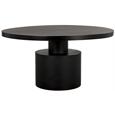 Marlow Round Dining Table