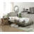 Overstreet 23.62 " W Nightstand