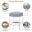 Woodville Side Table with Storage-987049180-981702171