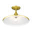 Plafonnier encastré Catinca-88580201-88580202