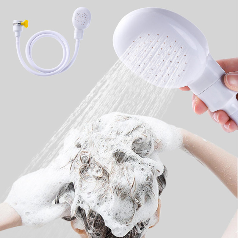 Pulverisateur portatif pour lavabo