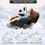  Fauteuil de massage 3D 2026 KZ-A18 corps entier, Shiatsu SL-Track Zero Gravity, écran rétro-éclairé, masseur de pieds à 3 niveaux, airbags pour tout le corps, support pour téléphone, chaleur avant et arrière, commande vocale, haut-parleurs Bluetooth, sans assemblage-1493474614