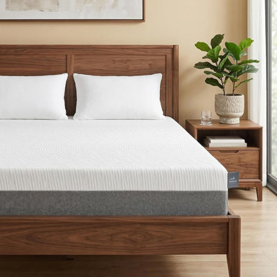 REVIVE II 8 inch Mattress King