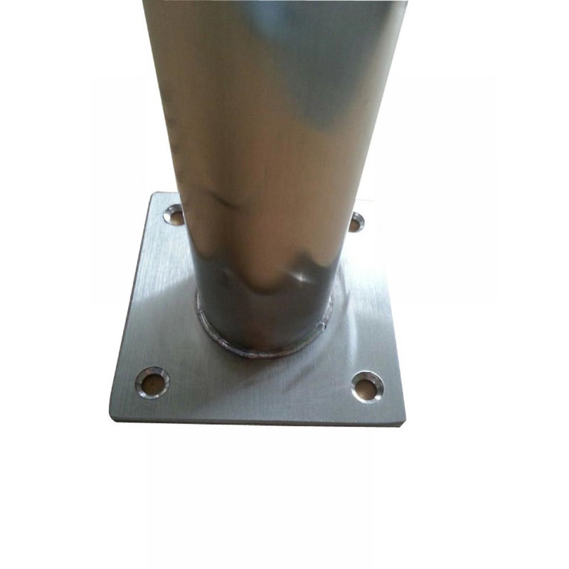 Regnhild Table Leg, 72cm H x 6cm W x 6cm D
