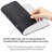 Abstract Light Pink Plaid Pattern Patterns Modern Gaming Cute Office Laptop Desk Pad Gift Mat Square Rectangle Non-Slip Mousepad