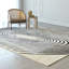 Tapis rectangulaire-91062366